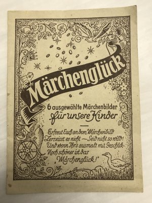 Märchenglück