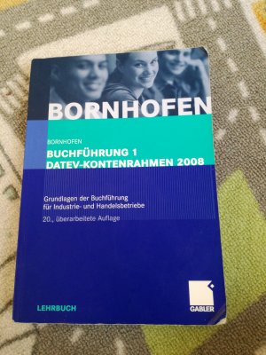 gebrauchte Buecher