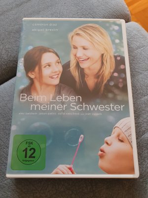 gebrauchter Film – Beim Leben meiner Schwester