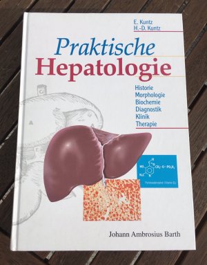 Praktische Hepatologie