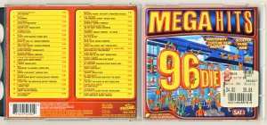 Mega Hits (mit Bild)
