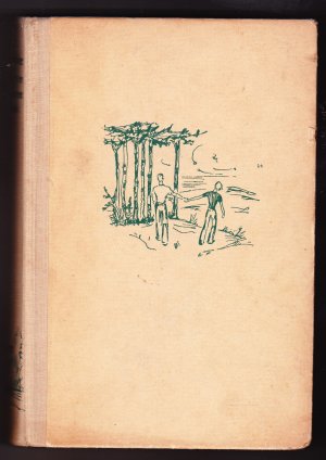 antiquarisches Buch – Leo Wispler – Spiel im Sommerwind antiquarisches Buch – Leo Wispler – Spiel im Sommerwind