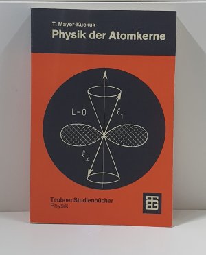 Physik der Atomkerne