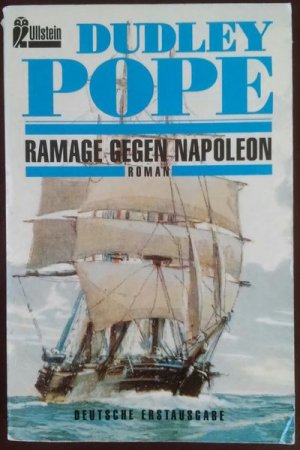 Ramage gegen Napoleon