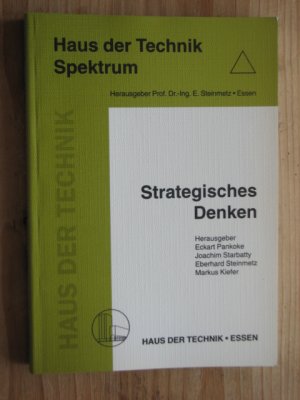 Strategisches Denken