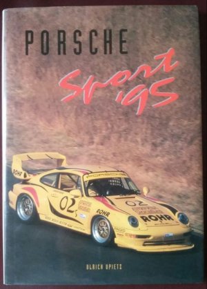 Porsche Sport 