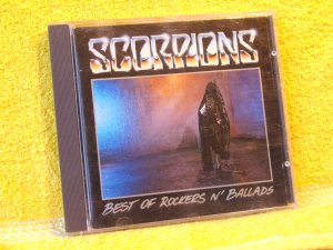 Best of Rockers n´Ballads