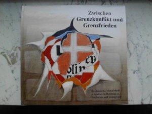 Zwischen Grenzkonflikt und Grenzfrieden. Die dänische Minderheit in Schleswig-Holstein in Geschichte und Gegenwart (ISBN 0851705146)