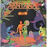 AMIGOS VINYL LP 1976 SANTANA ~