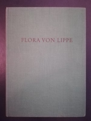 Flora von Lippe. Bearbeitet und ergänzt von Franz Rodewald sowie von Dieter und Helmut Brinkmann. Aus der Reihe: Sonderveröffentlichungen des Naturwissenschaftlichen […]