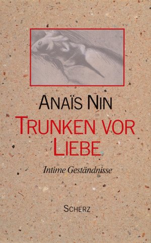 Trunken vor Liebe