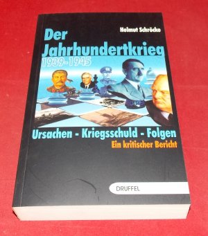 Der Jahrhundertkrieg 1939-1945