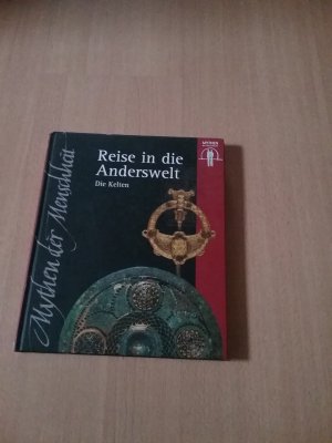 gebrauchtes Buch – Reise in die Anderswelt