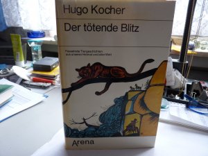 Der tötende Blitz