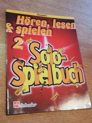 de haske Hören, Lesen & Spielen 2