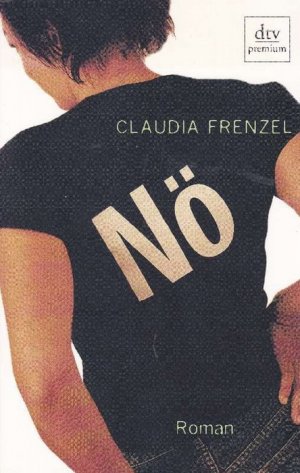 gebrauchtes Buch – Claudia Frenzel – Nö.