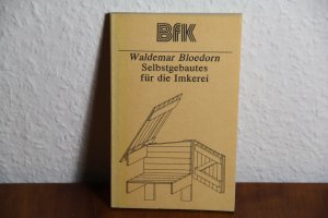 Selbstgebautes für die Imkerei