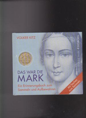 Das war die Mark