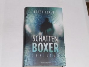 Schattenboxer.