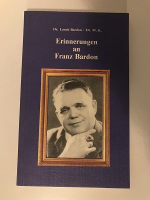 Erinnerungen an Franz Bardon