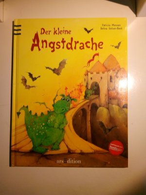 Der kleine Angstdrache