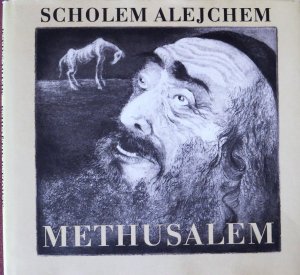 Methusalem. Die Geschichte eines Pferdes