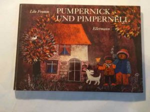 Pumpernick und Pimpernell