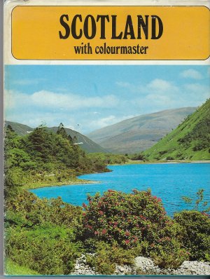 gebrauchtes Buch – Scotland