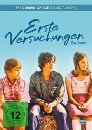 Erste Versuchungen  -  Blue Jeans