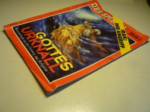 gebrauchtes Buch – Der Spiegel Nr. 52/21.12.98