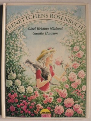 Renettchens Rosenbuch