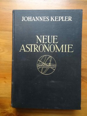 Neue Astronomie