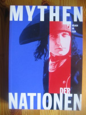 gebrauchtes Buch – Rainer Rother  – Mythen der Nationen. Völker im Film