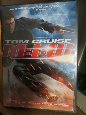 Mission: Impossible 3(M: i 3)