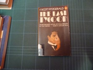 THE LAST TYCOON