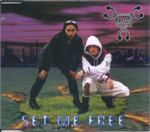 Set Me Free