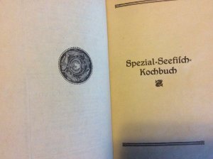 Spezial-Seefisch-Kochbuch