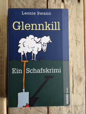 gebrauchtes Buch – Lenie Swann – Glennkill