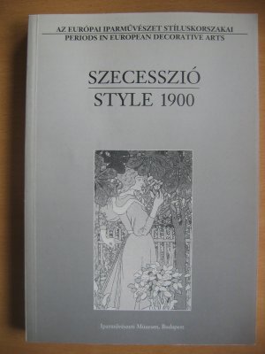 Style 1900 / Szecesszio. A great experiment of modernism in the applied arts. An exhibition from the collection of the Budapest Museum of Applied Arts […]