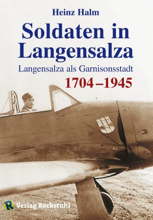 Soldaten in Langensalza