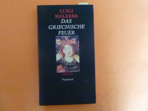 Das Griechische Feuer