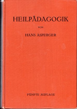 Heilpädagogik