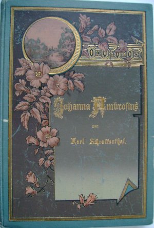 Johanna Ambrosius – Eine deutsche Volksdichterin