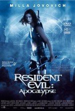 Resident Evil: Apocalypse