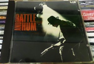 Rattle And Hum