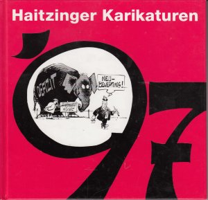 Karikaturen 1997