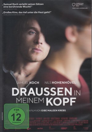 Draussen in meinem Kopf