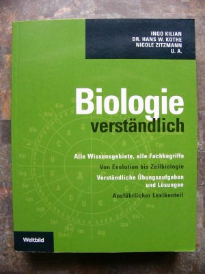 Biologie verständlich