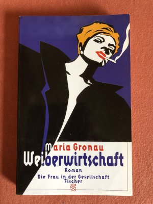 gebrauchtes Buch – Maria Gronau – Weiberwirtschaft