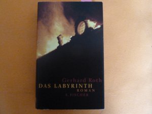 Das Labyrinth